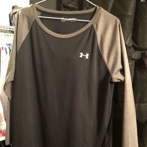 UA shirt